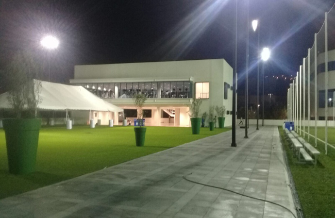 TEC DE MONTERREY