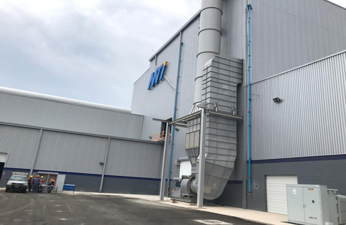METAL TECHNOLOGIES
