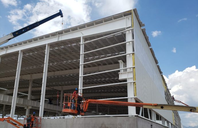 SAINT- GOBAIN