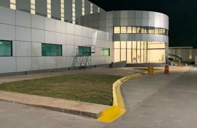 NEMAK EMC